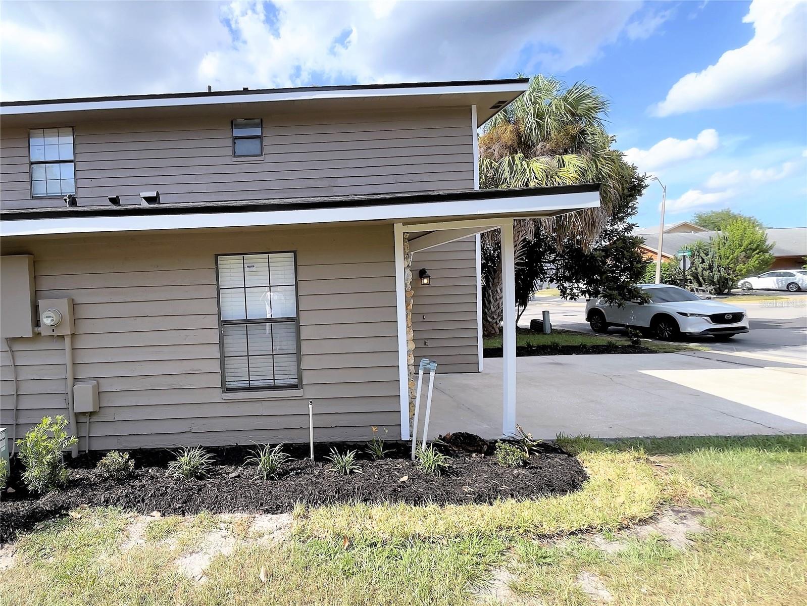 OAKLAND VILLAGE SEC 3 - Residential