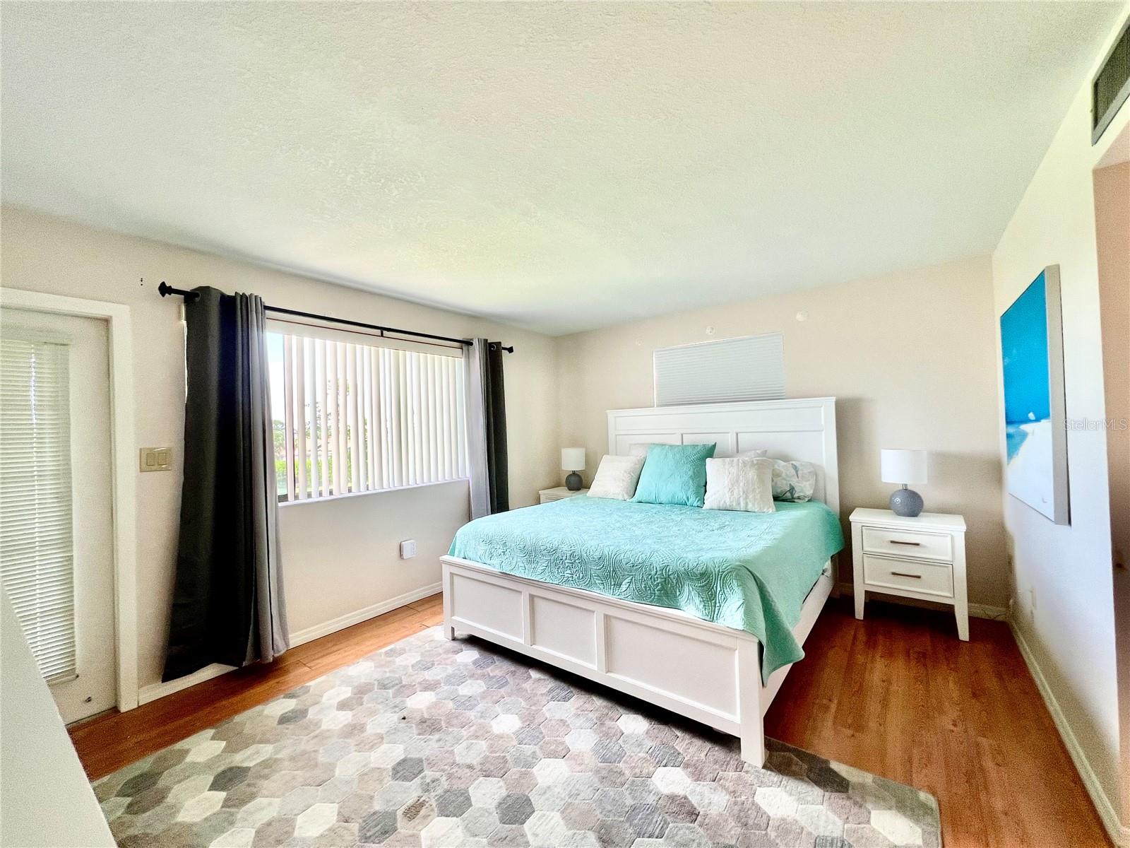 RUDDER CLUB CONDO - Residential Lease
