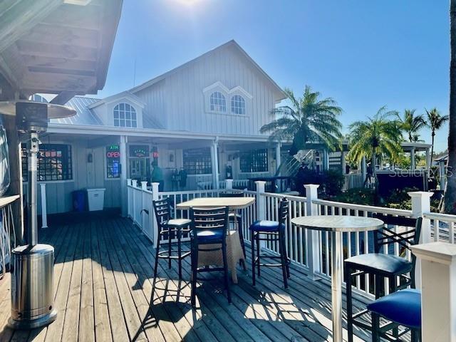 RUDDER CLUB CONDO - Residential Lease