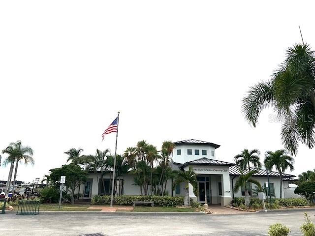 RUDDER CLUB CONDO - Residential Lease