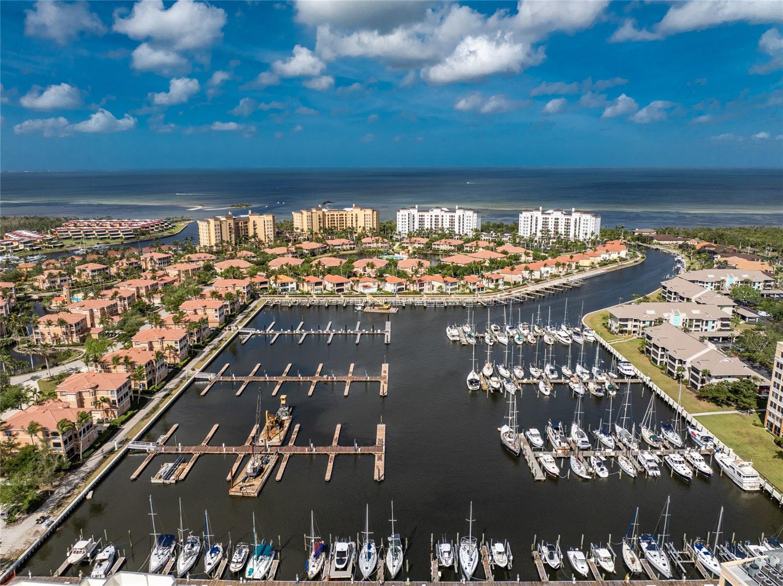 RUDDER CLUB CONDO - Residential Lease