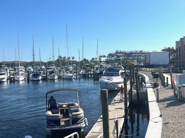 RUDDER CLUB CONDO - Residential Lease