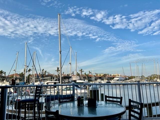 RUDDER CLUB CONDO - Residential Lease
