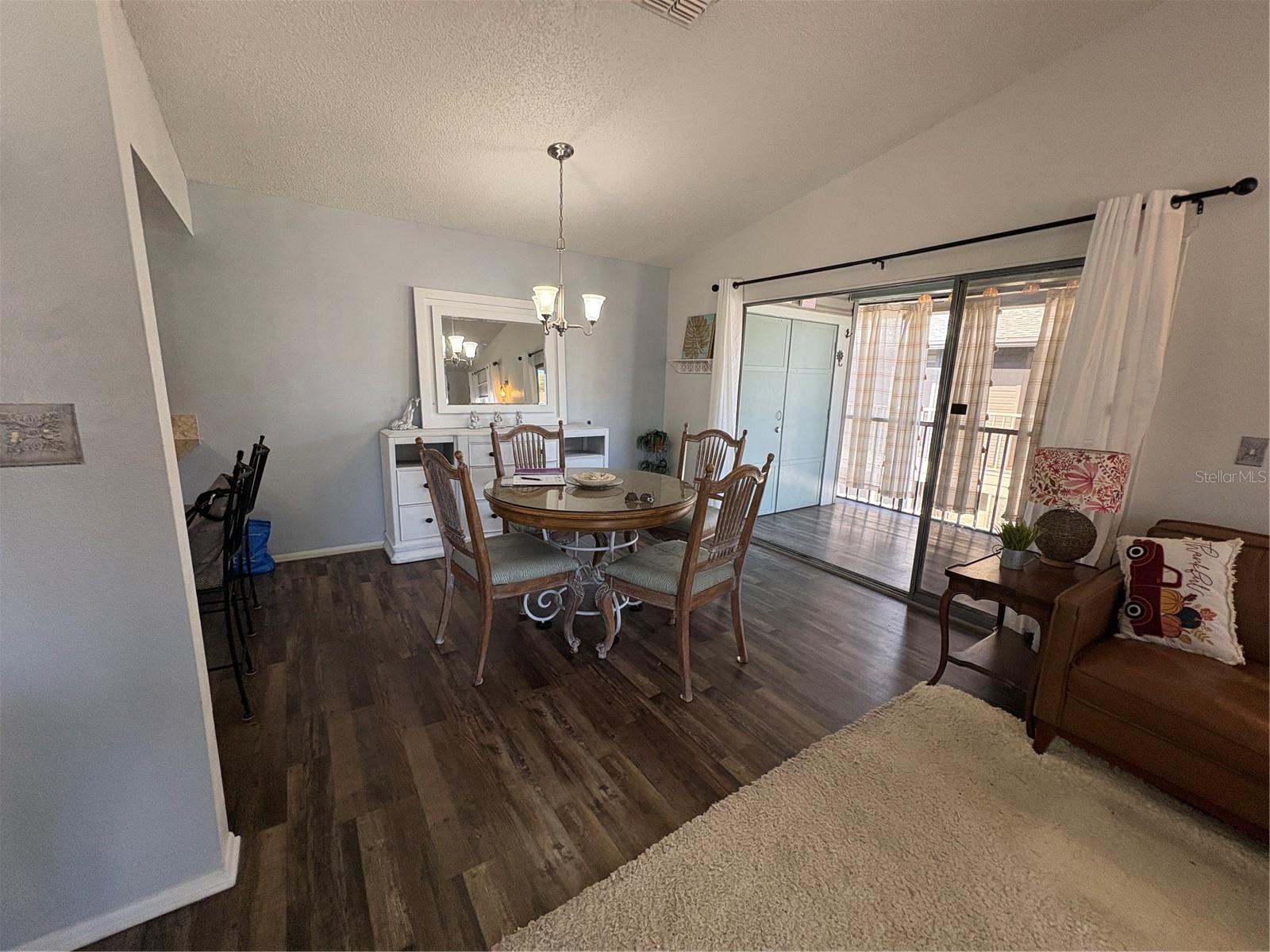 FOXMOOR VILLAGE CONDO - Residential