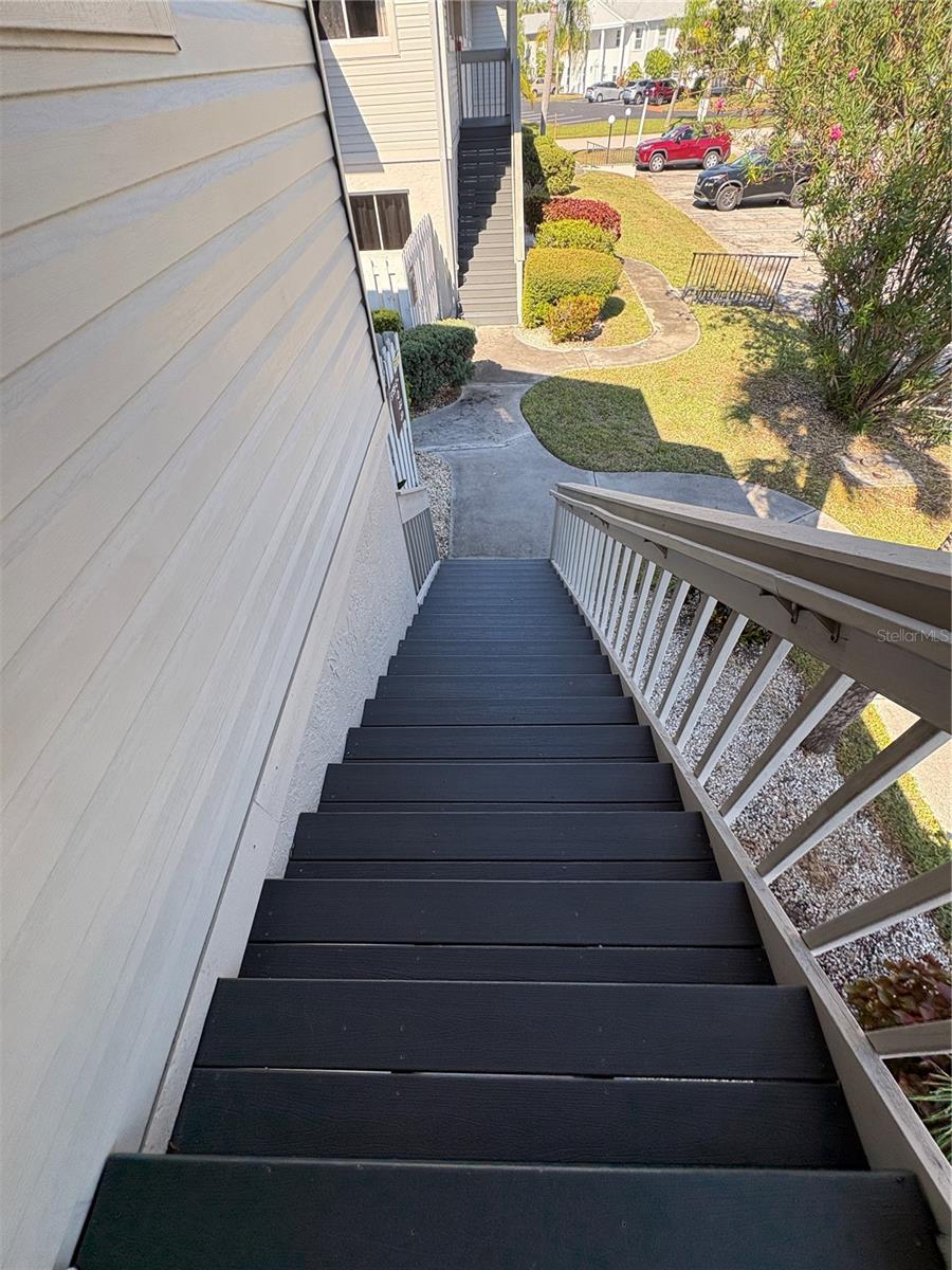 FOXMOOR VILLAGE CONDO - Residential