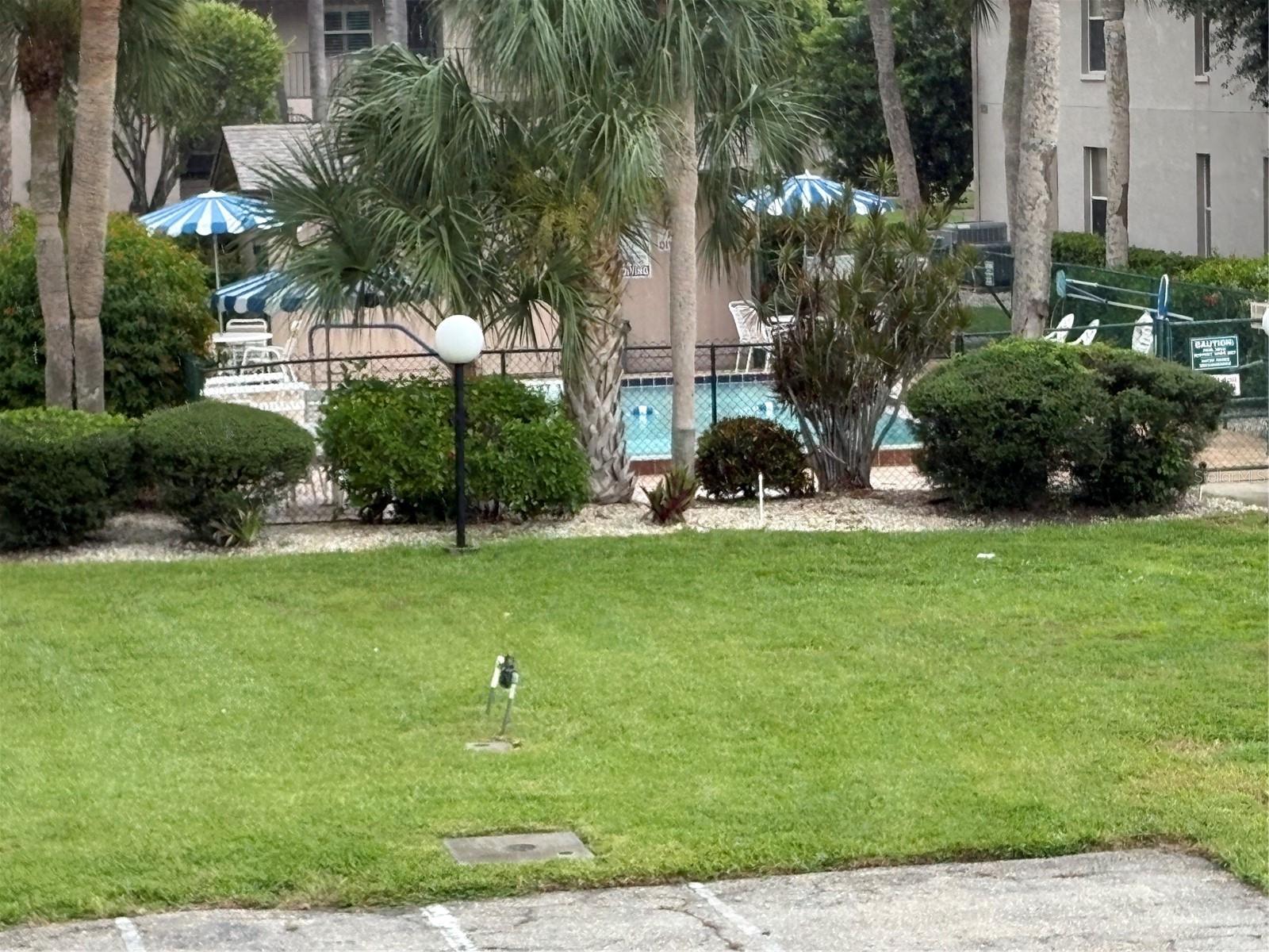 FOXMOOR VILLAGE CONDO - Residential