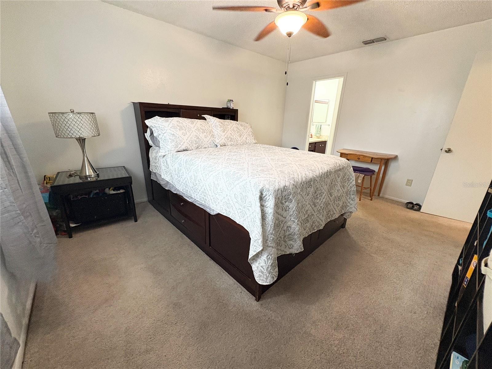 FOXMOOR VILLAGE CONDO - Residential