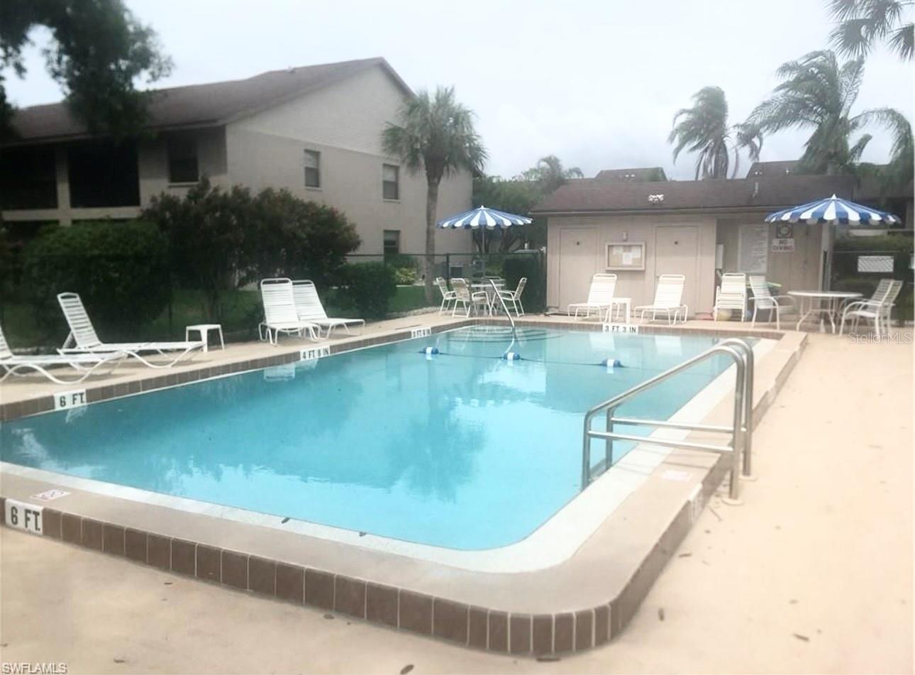 FOXMOOR VILLAGE CONDO - Residential