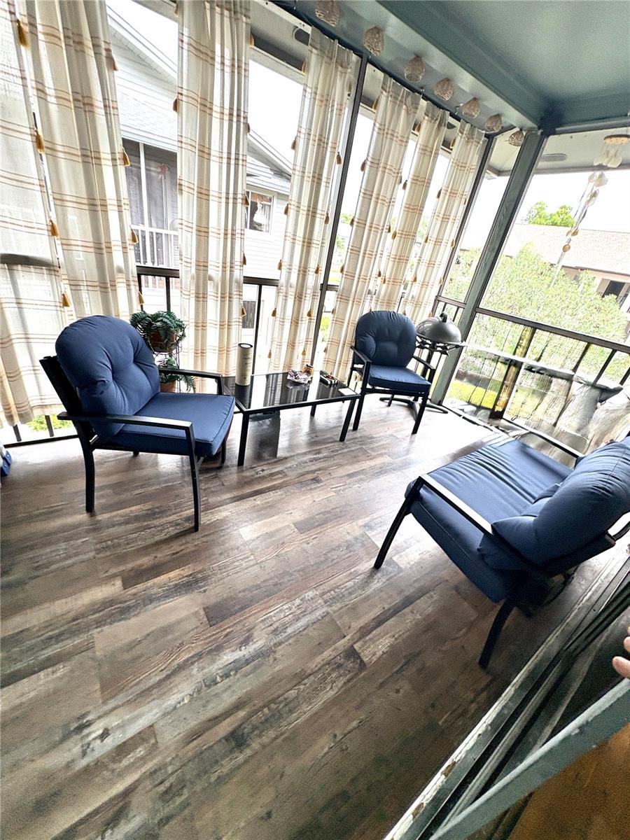 FOXMOOR VILLAGE CONDO - Residential