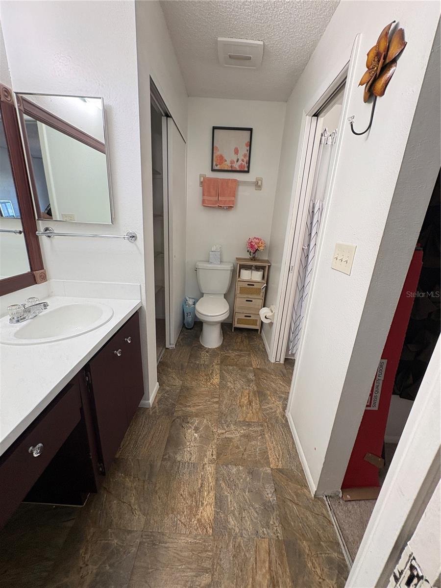 FOXMOOR VILLAGE CONDO - Residential