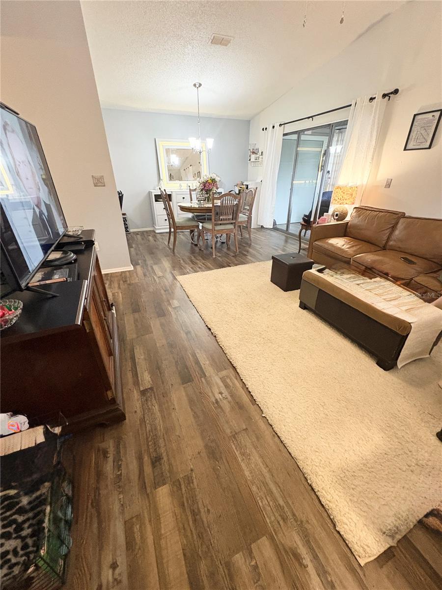 FOXMOOR VILLAGE CONDO - Residential