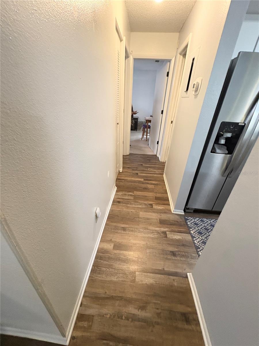 FOXMOOR VILLAGE CONDO - Residential