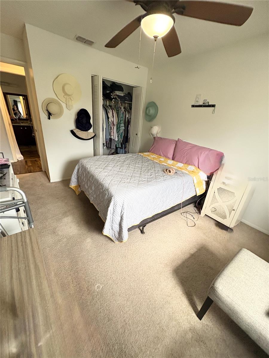 FOXMOOR VILLAGE CONDO - Residential