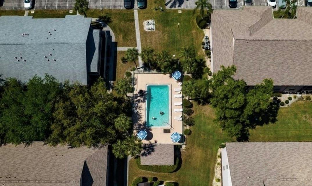 FOXMOOR VILLAGE CONDO - Residential