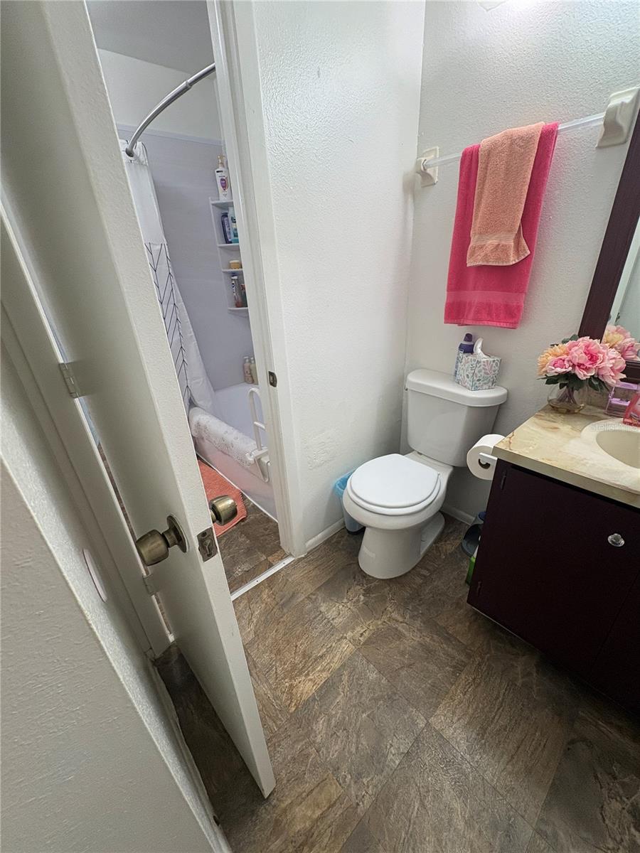 FOXMOOR VILLAGE CONDO - Residential