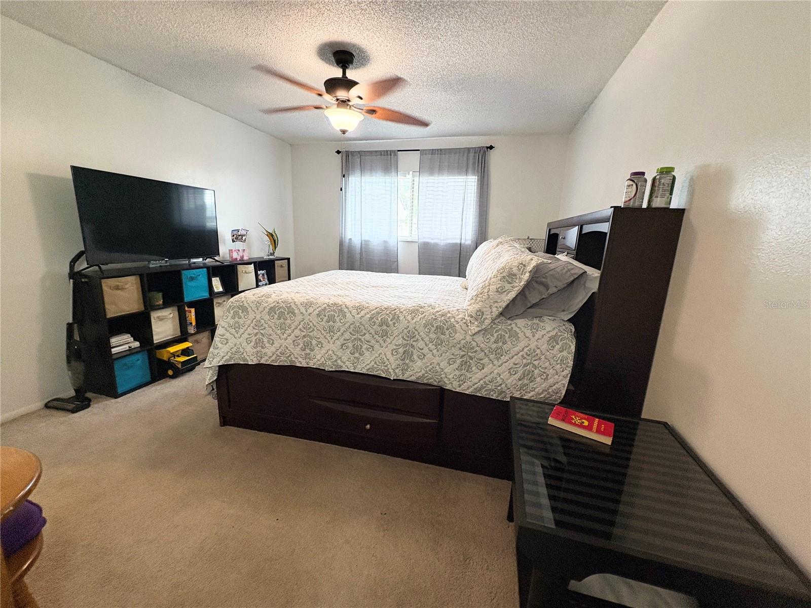 FOXMOOR VILLAGE CONDO - Residential