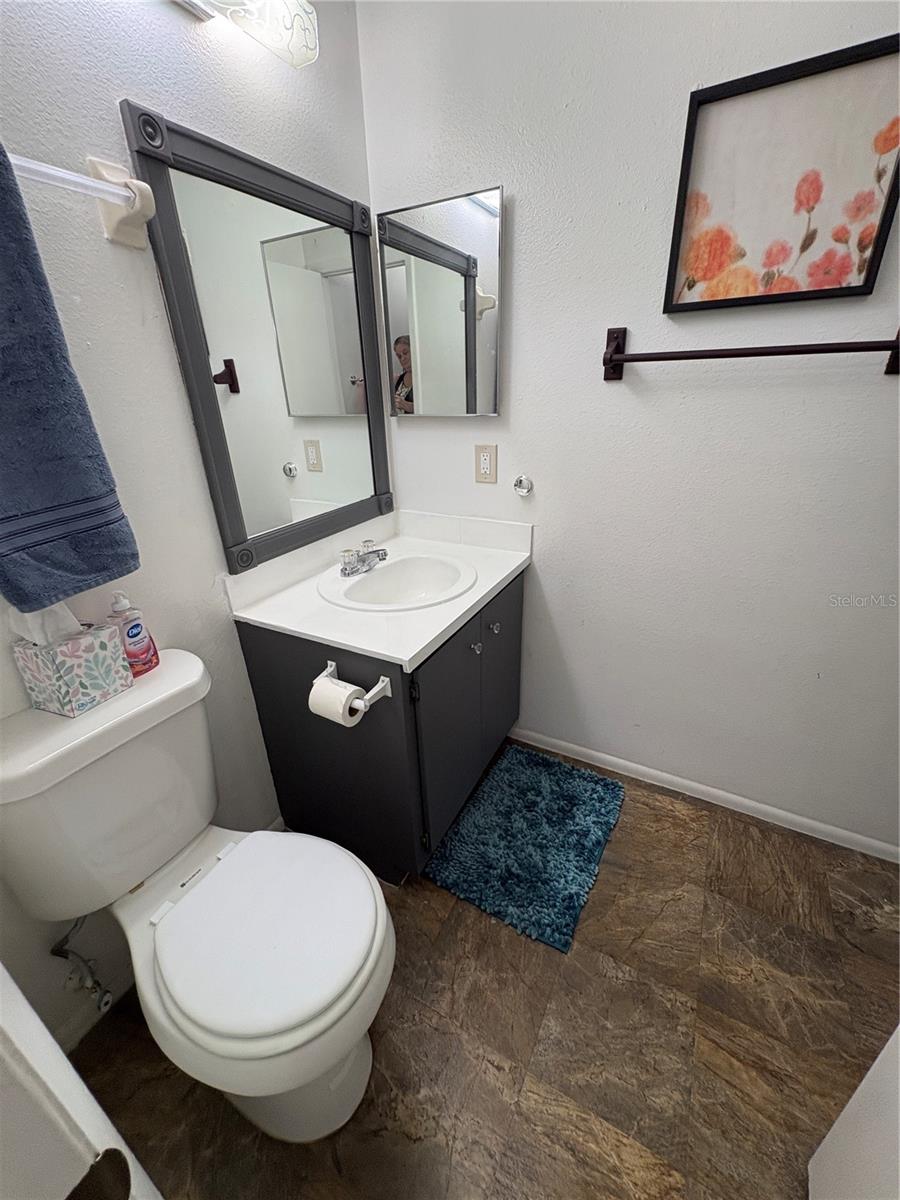 FOXMOOR VILLAGE CONDO - Residential