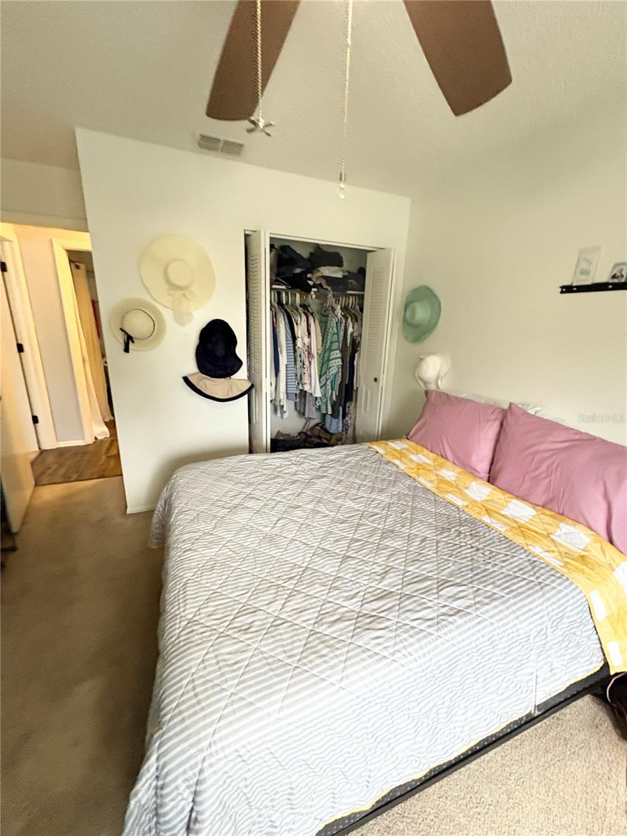 FOXMOOR VILLAGE CONDO - Residential