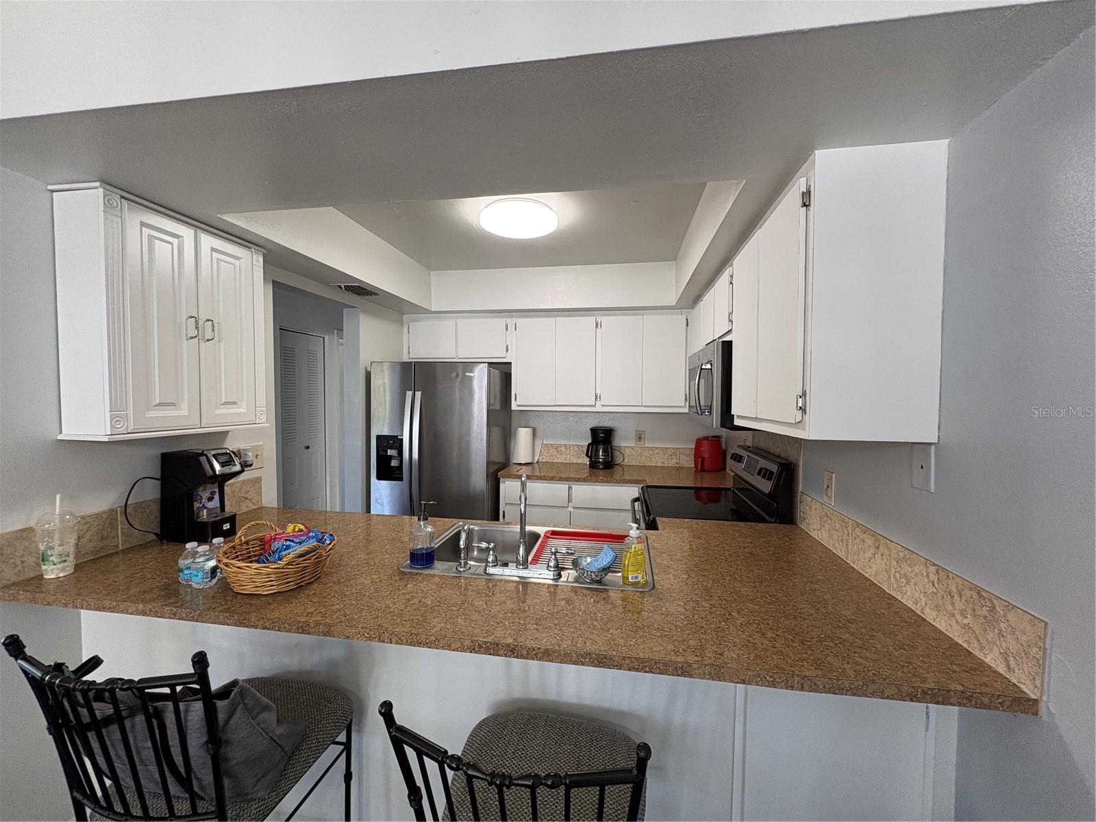 FOXMOOR VILLAGE CONDO - Residential