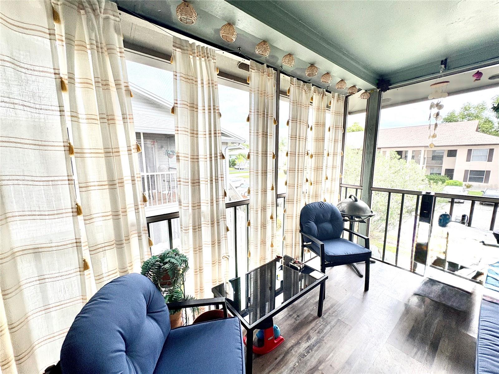 FOXMOOR VILLAGE CONDO - Residential