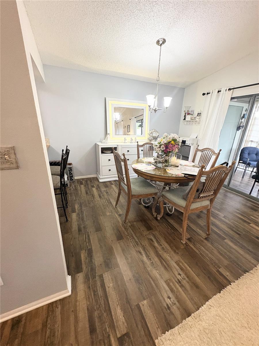 FOXMOOR VILLAGE CONDO - Residential