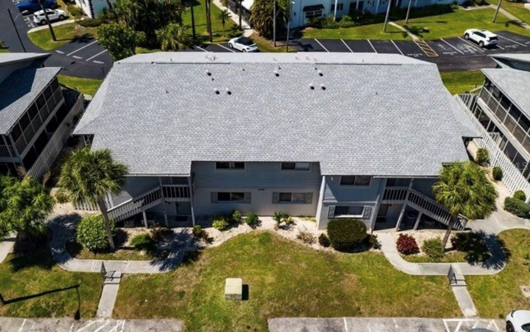 FOXMOOR VILLAGE CONDO - Residential