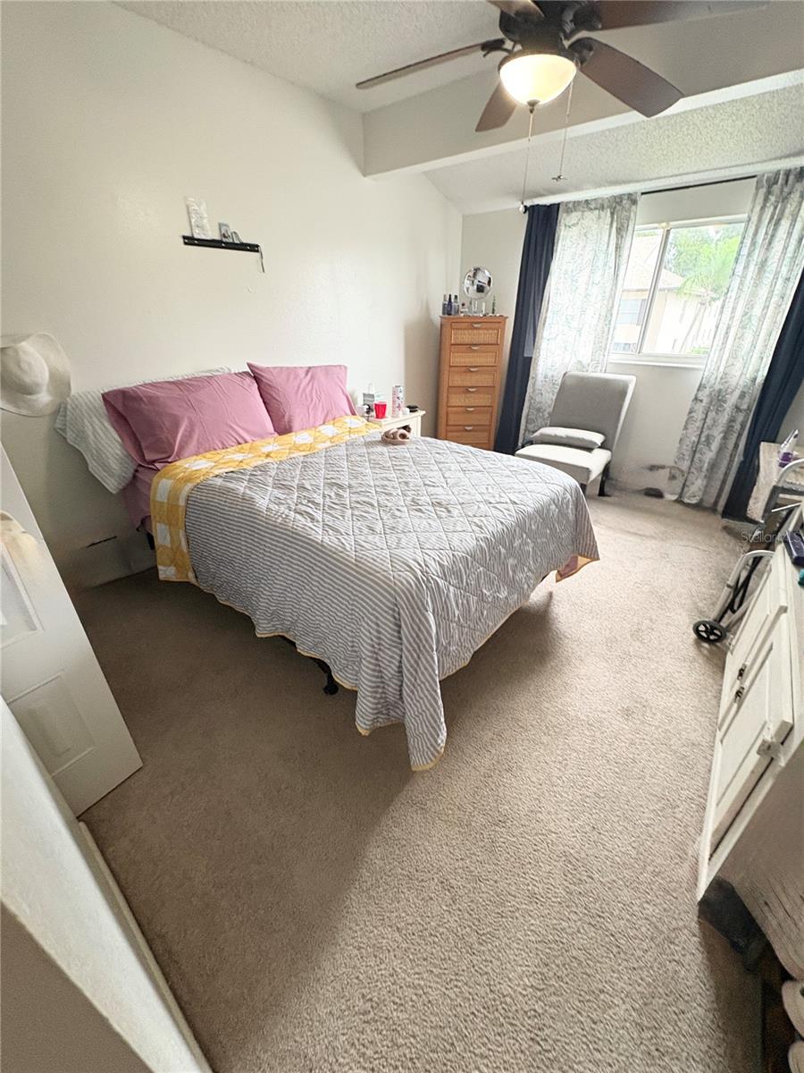 FOXMOOR VILLAGE CONDO - Residential