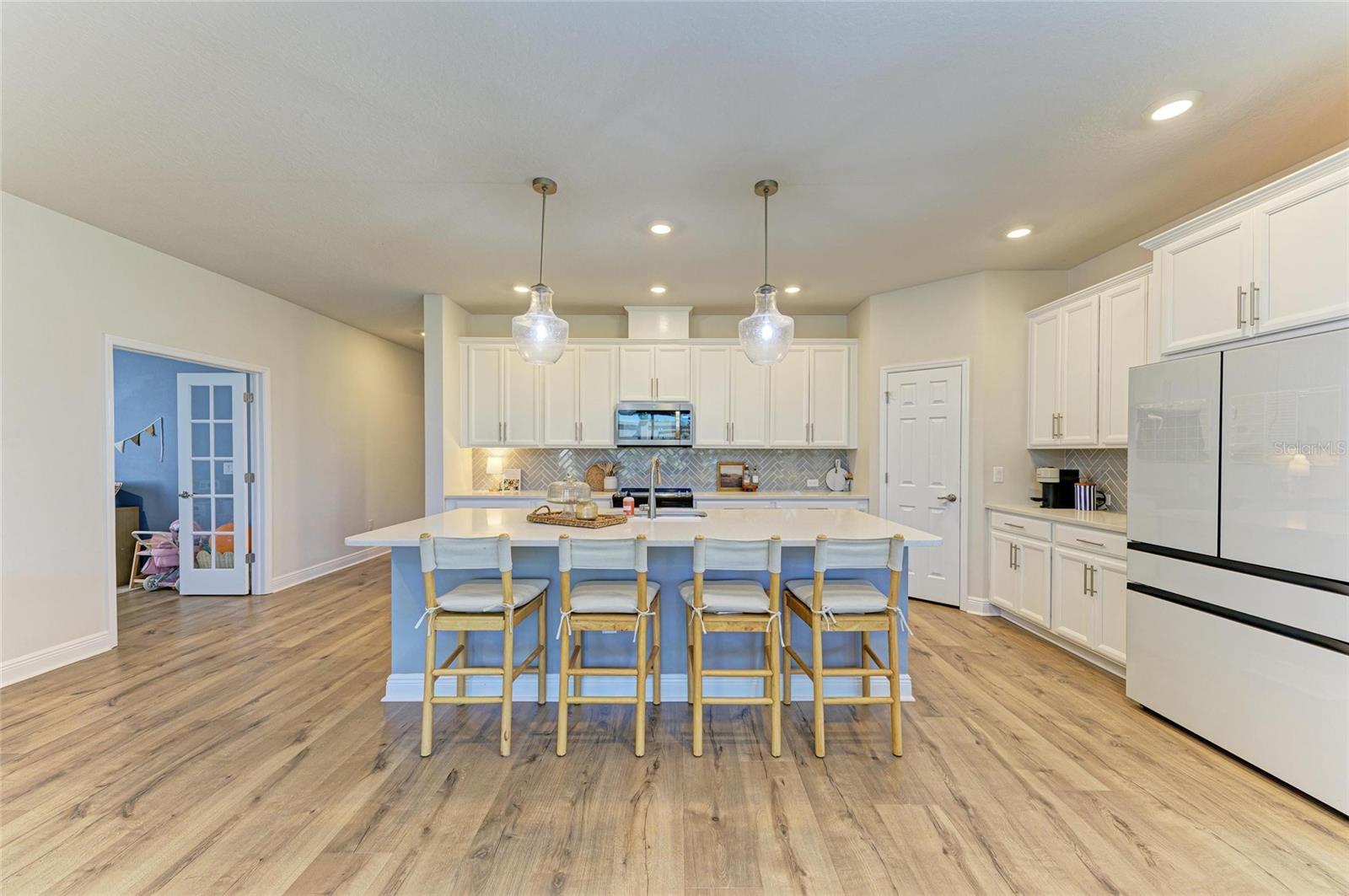 ISLES AT BAYVIEW PH I SUBPH A & B - Residential