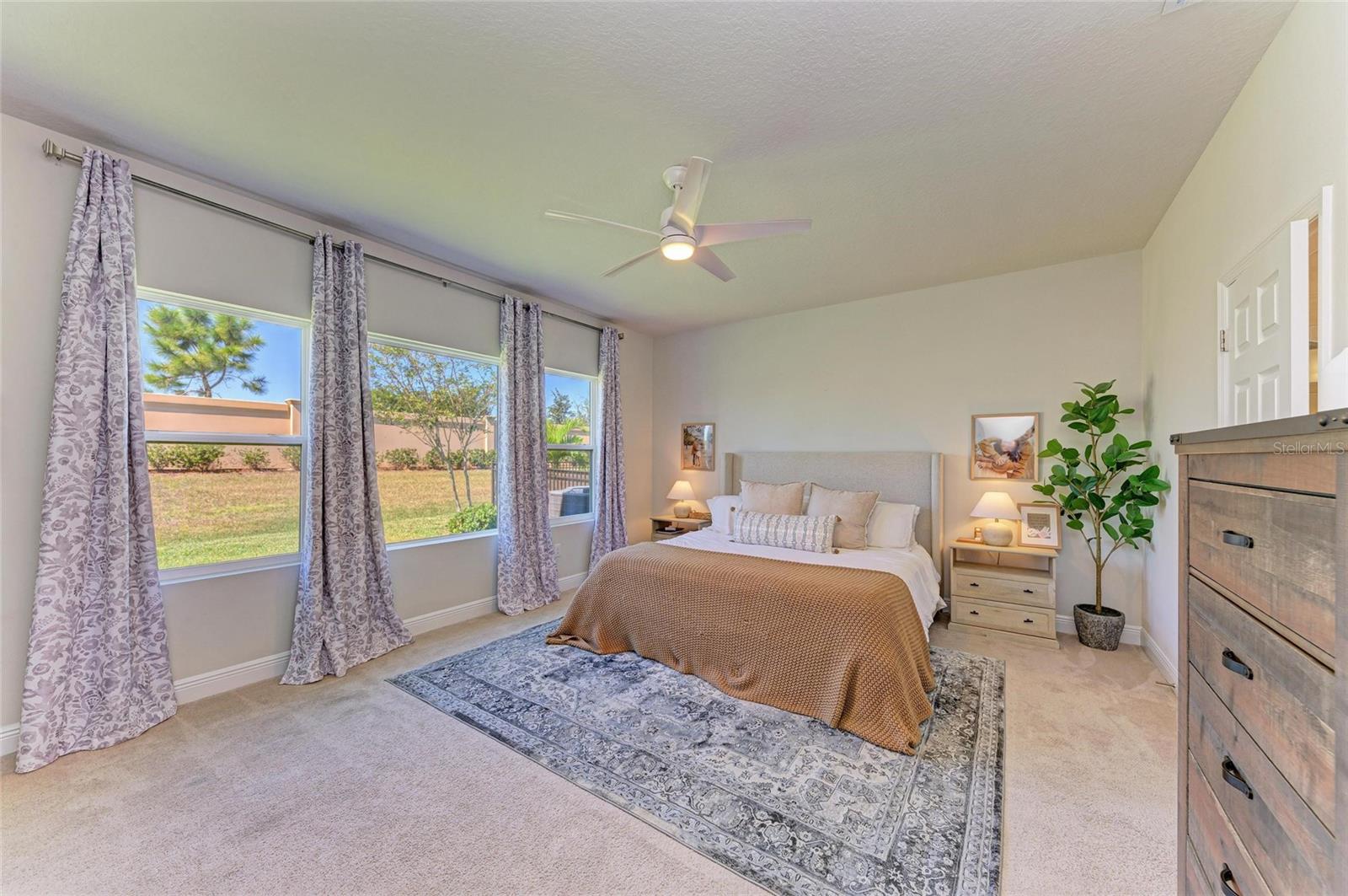 ISLES AT BAYVIEW PH I SUBPH A & B - Residential