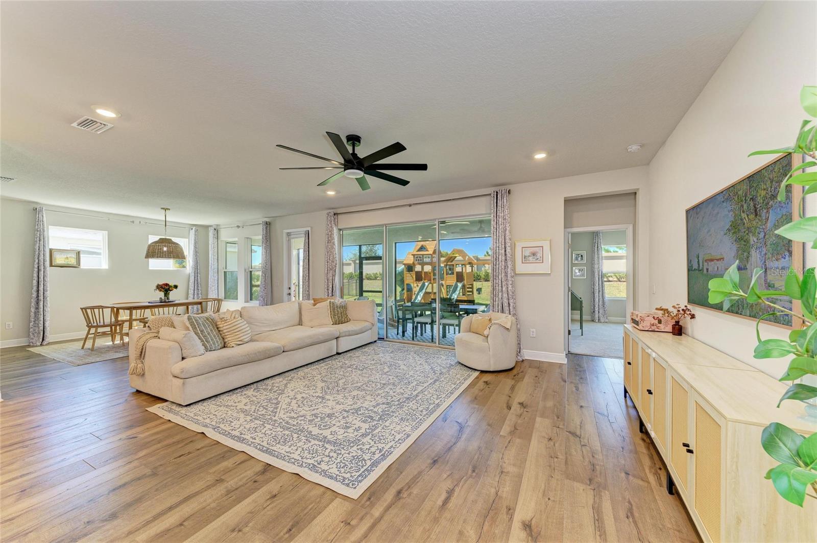ISLES AT BAYVIEW PH I SUBPH A & B - Residential