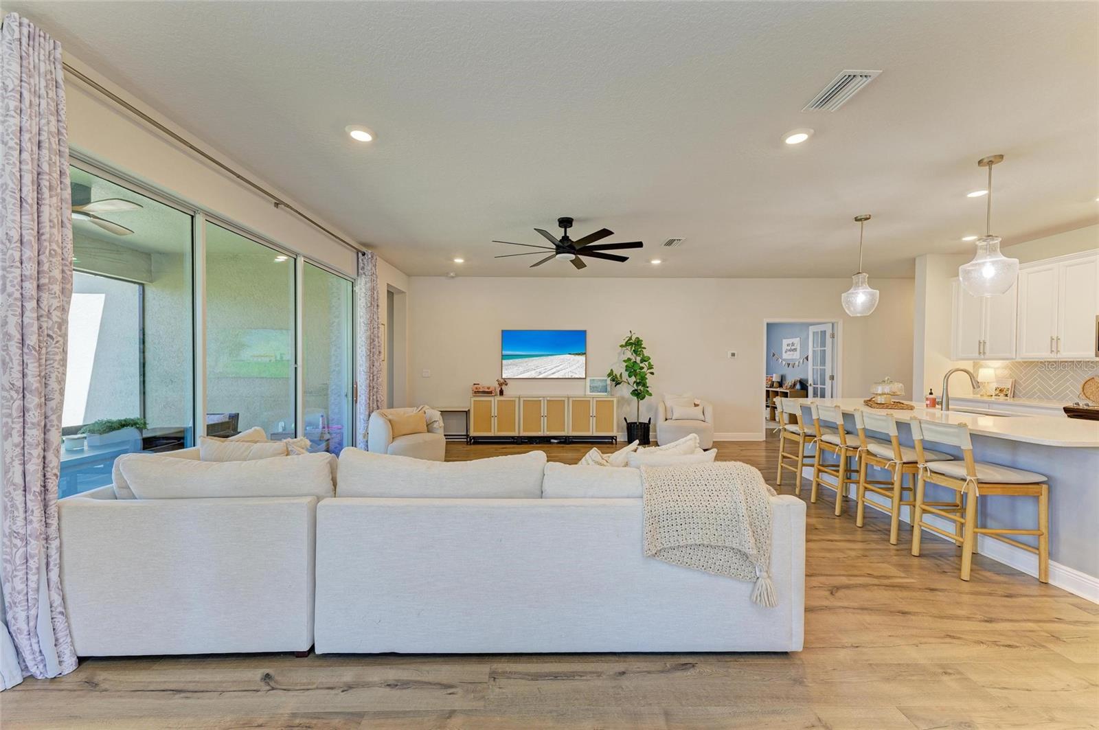 ISLES AT BAYVIEW PH I SUBPH A & B - Residential