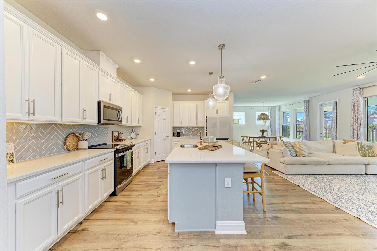 ISLES AT BAYVIEW PH I SUBPH A & B - Residential