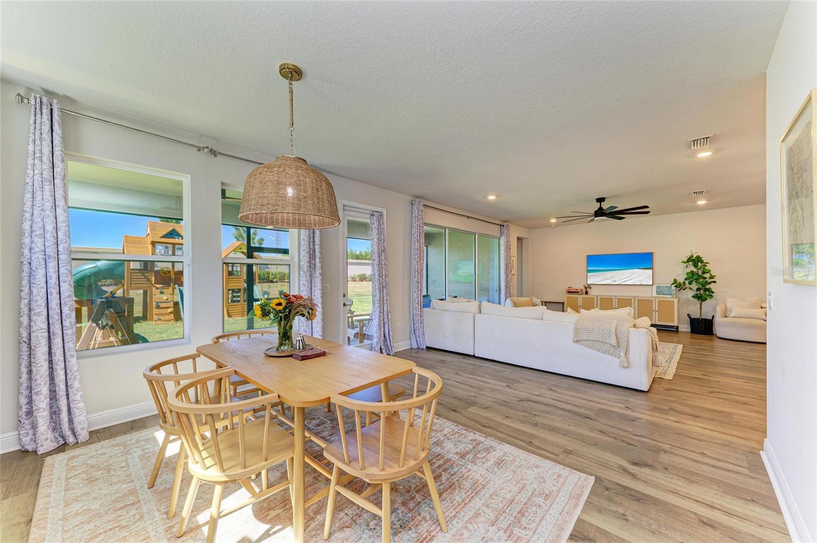 ISLES AT BAYVIEW PH I SUBPH A & B - Residential