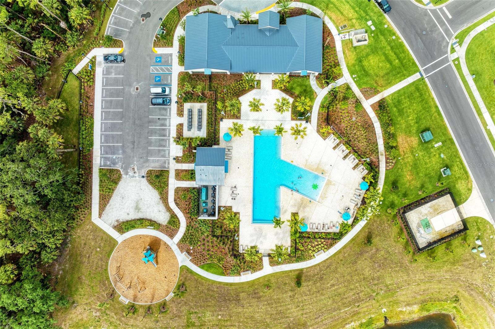ISLES AT BAYVIEW PH I SUBPH A & B - Residential