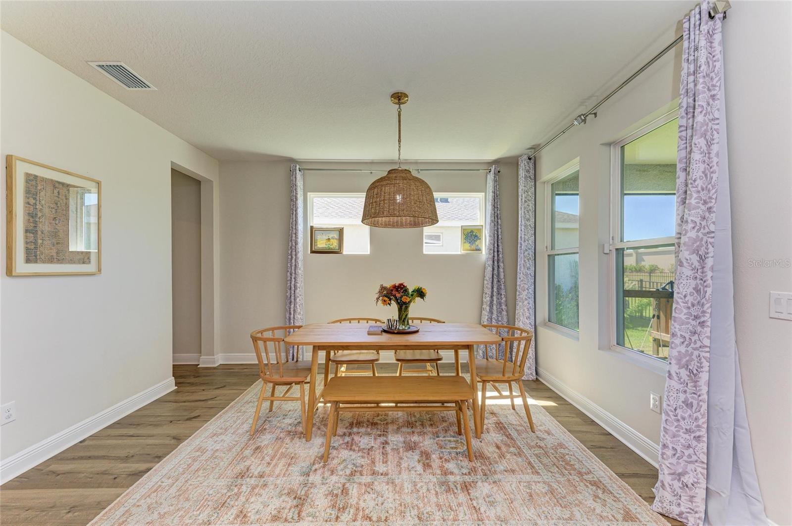 ISLES AT BAYVIEW PH I SUBPH A & B - Residential
