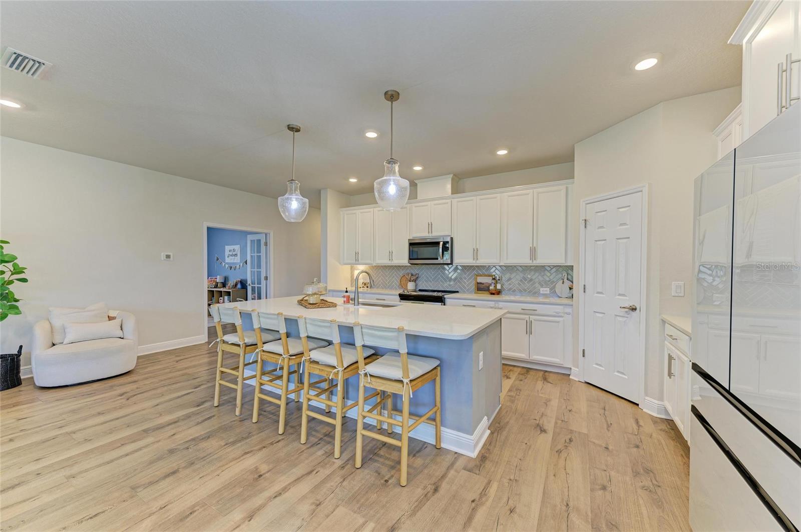 ISLES AT BAYVIEW PH I SUBPH A & B - Residential
