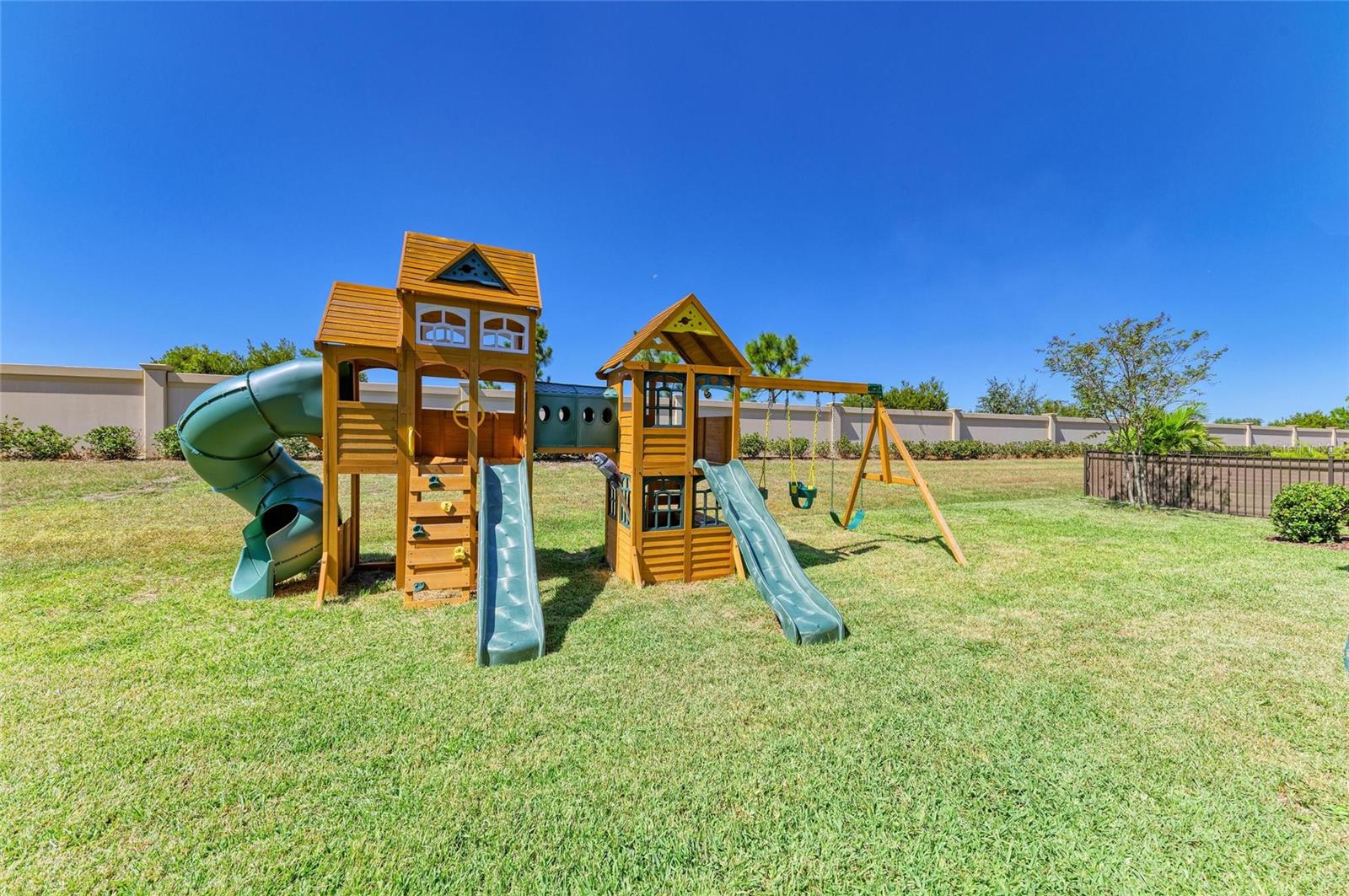 ISLES AT BAYVIEW PH I SUBPH A & B - Residential