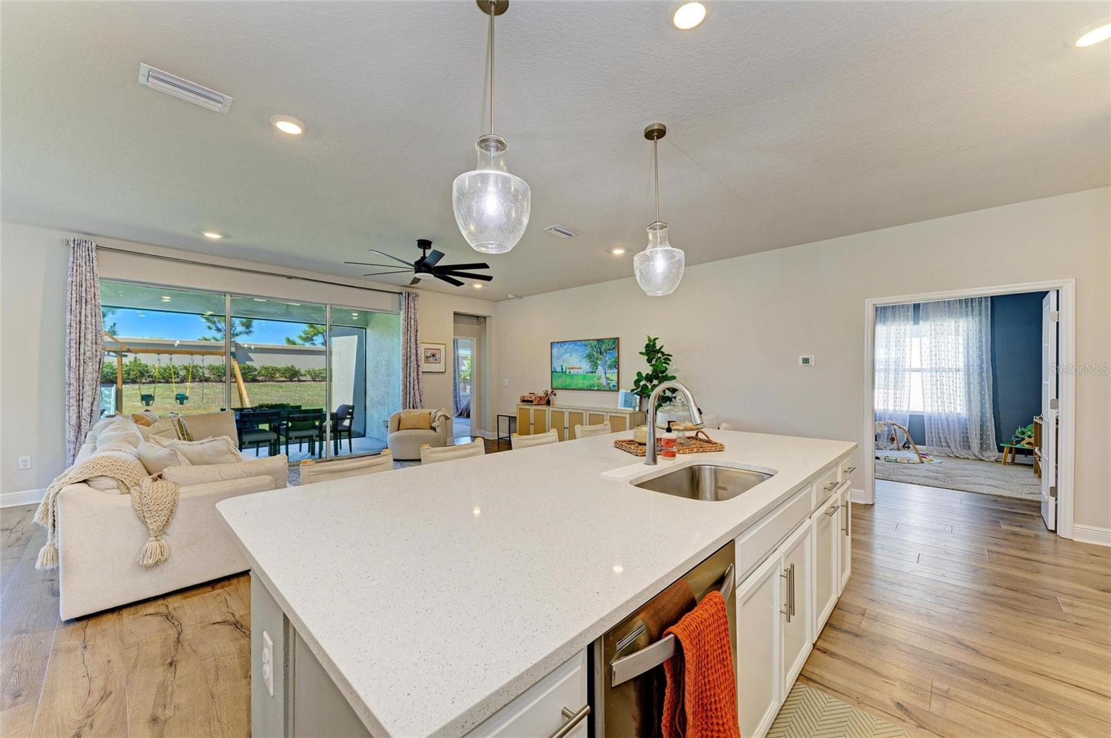 ISLES AT BAYVIEW PH I SUBPH A & B - Residential