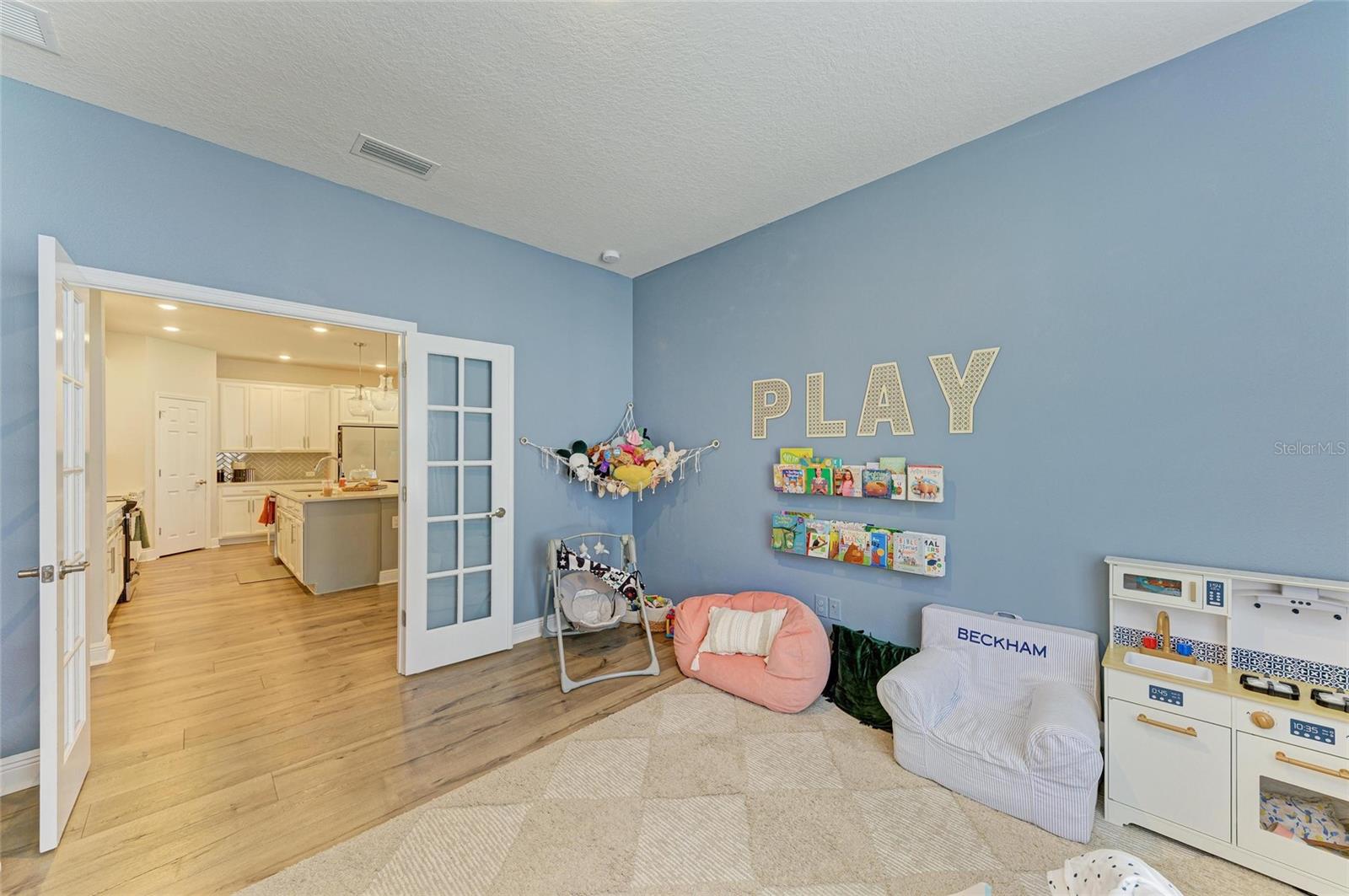 ISLES AT BAYVIEW PH I SUBPH A & B - Residential