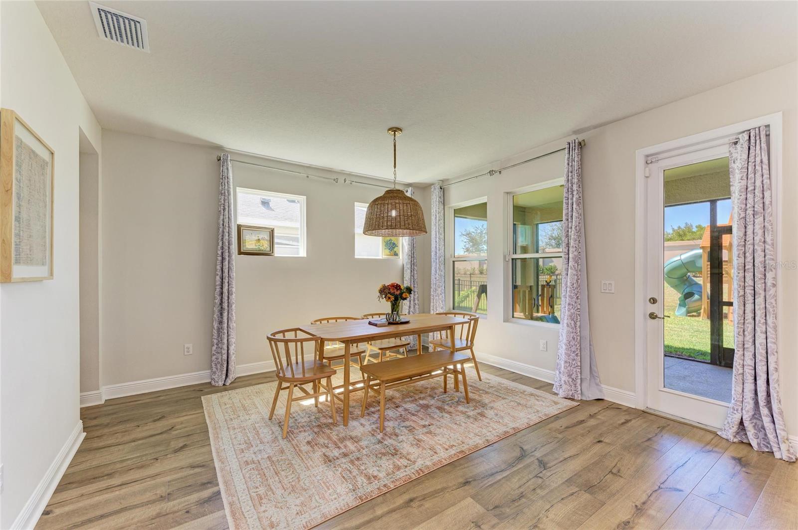 ISLES AT BAYVIEW PH I SUBPH A & B - Residential