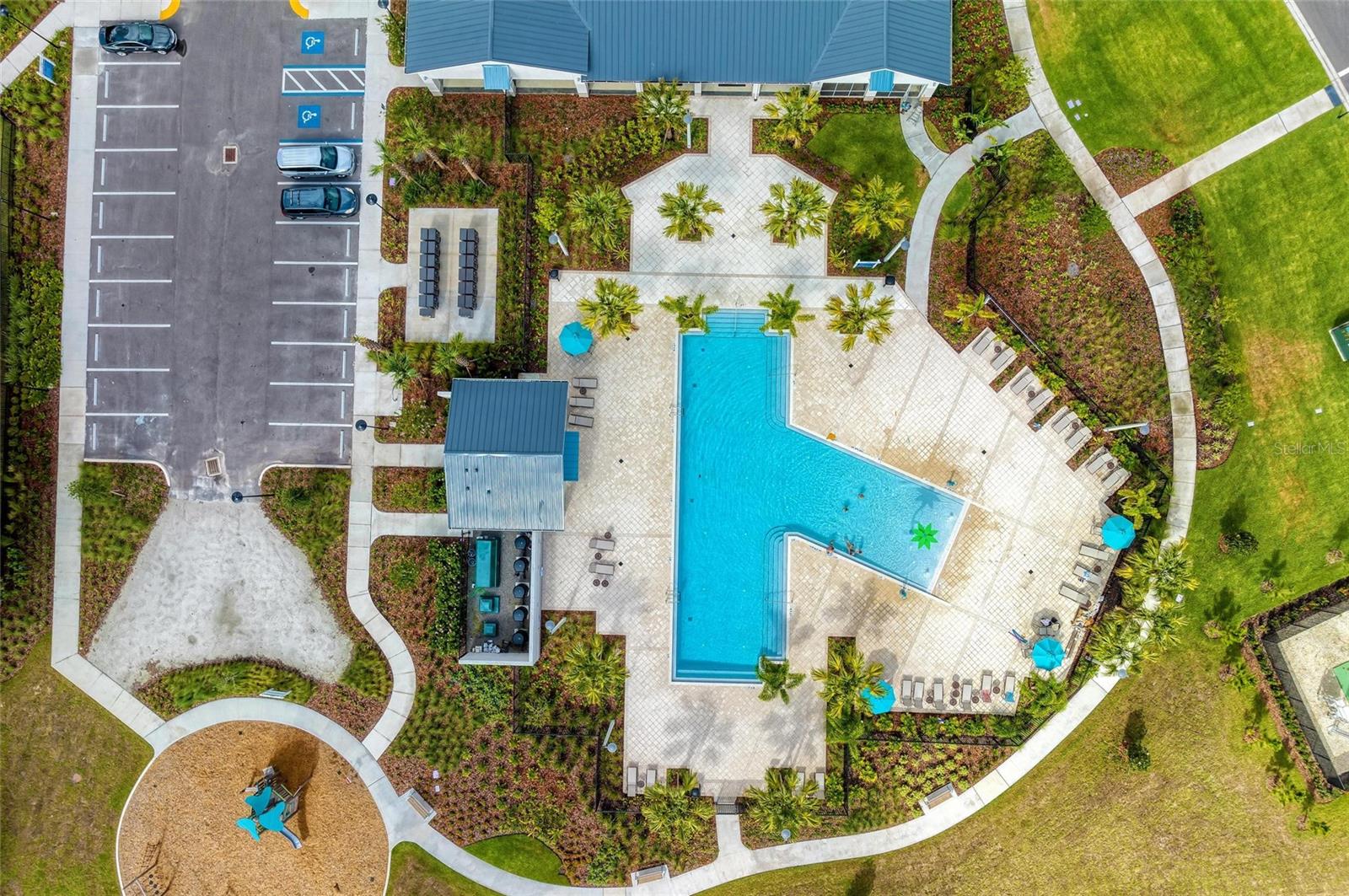 ISLES AT BAYVIEW PH I SUBPH A & B - Residential