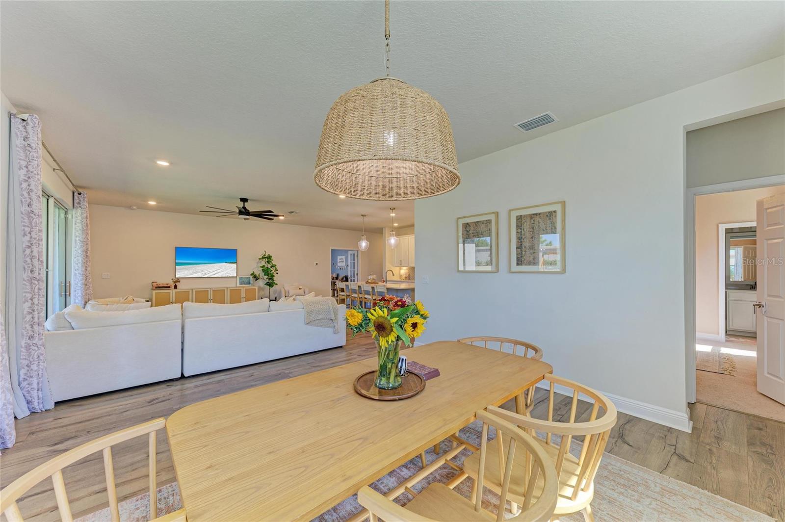ISLES AT BAYVIEW PH I SUBPH A & B - Residential