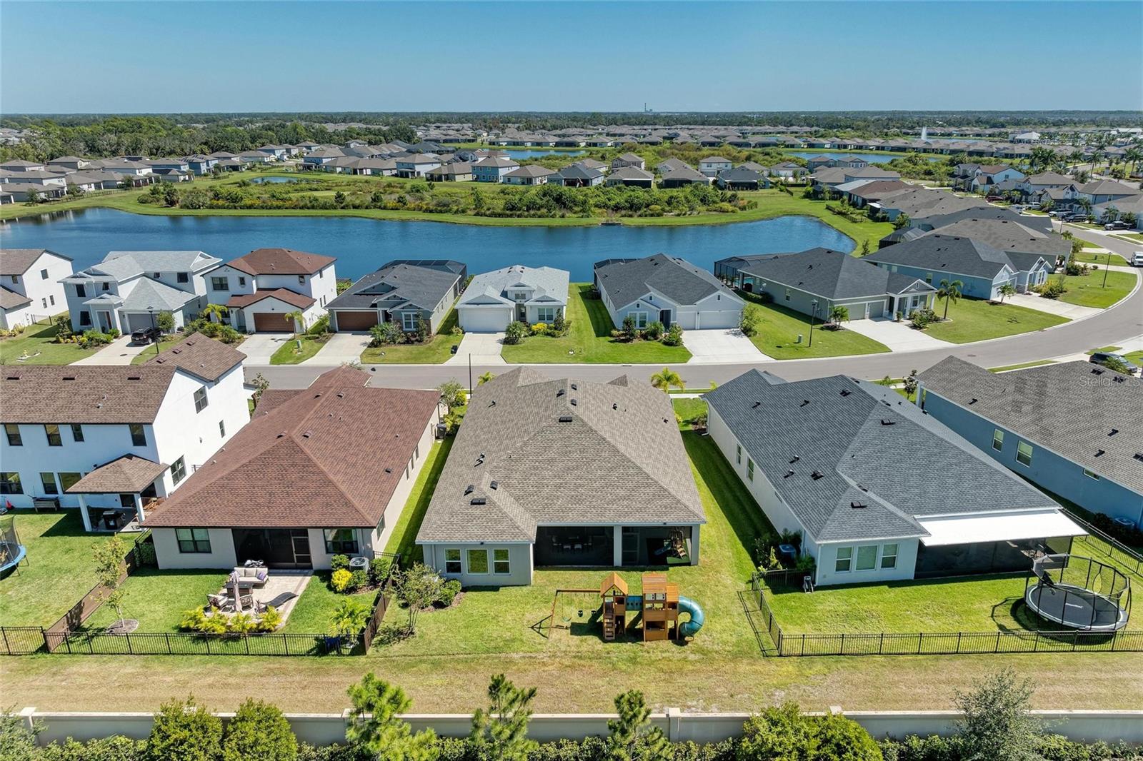 ISLES AT BAYVIEW PH I SUBPH A & B - Residential