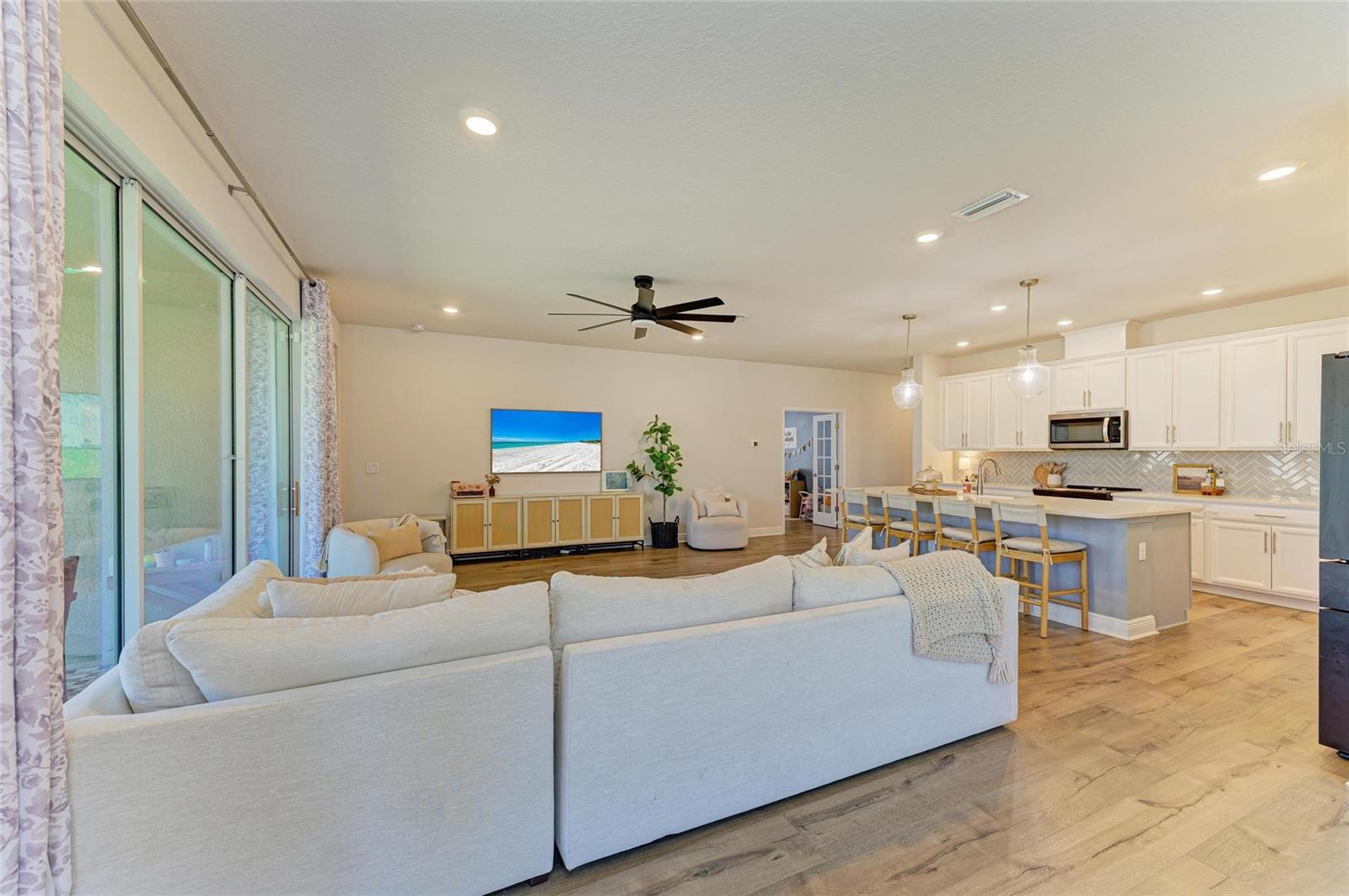 ISLES AT BAYVIEW PH I SUBPH A & B - Residential