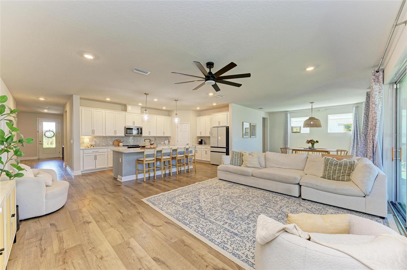 ISLES AT BAYVIEW PH I SUBPH A & B - Residential