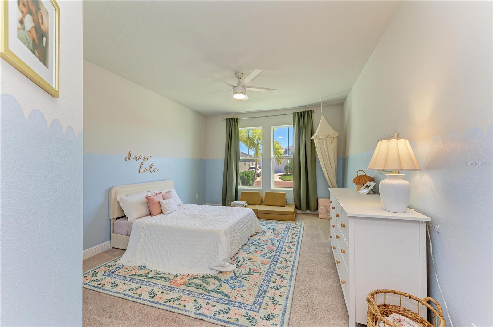 ISLES AT BAYVIEW PH I SUBPH A & B - Residential