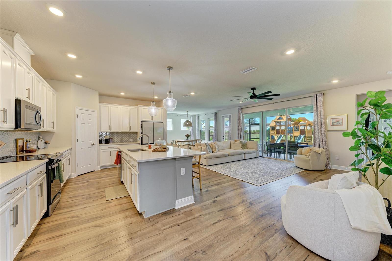 ISLES AT BAYVIEW PH I SUBPH A & B - Residential