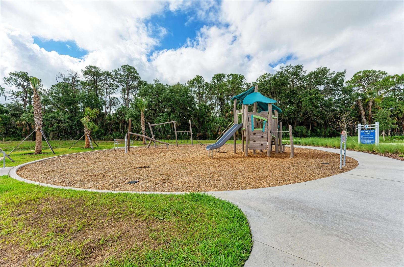 ISLES AT BAYVIEW PH I SUBPH A & B - Residential