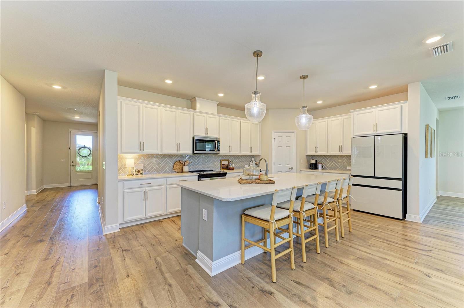 ISLES AT BAYVIEW PH I SUBPH A & B - Residential