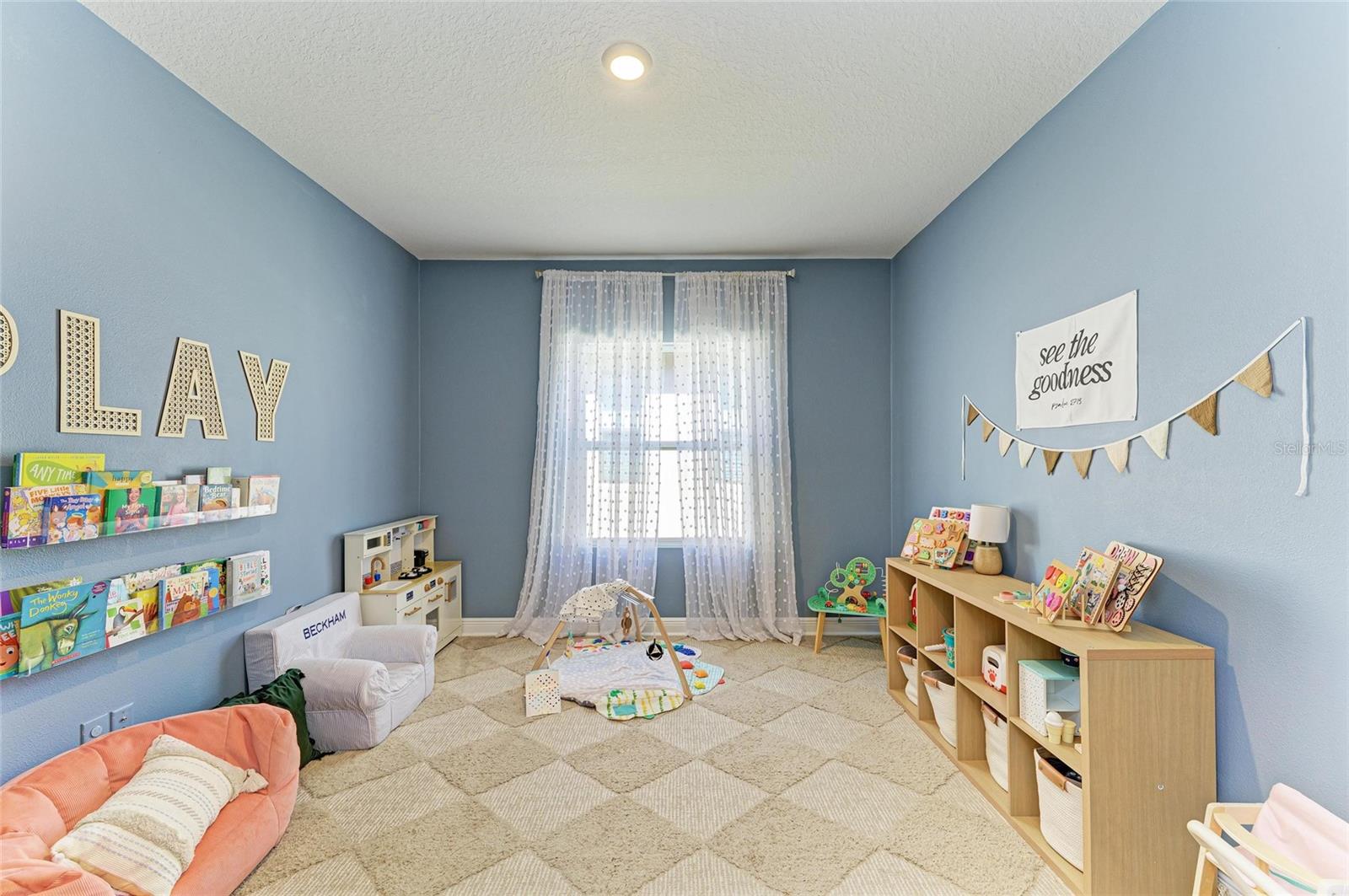 ISLES AT BAYVIEW PH I SUBPH A & B - Residential